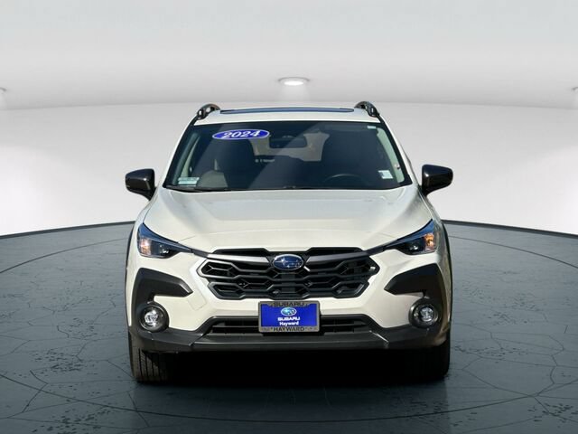 Used 2024 Subaru Crosstrek 2.0i Premium AWD/4WD image 9