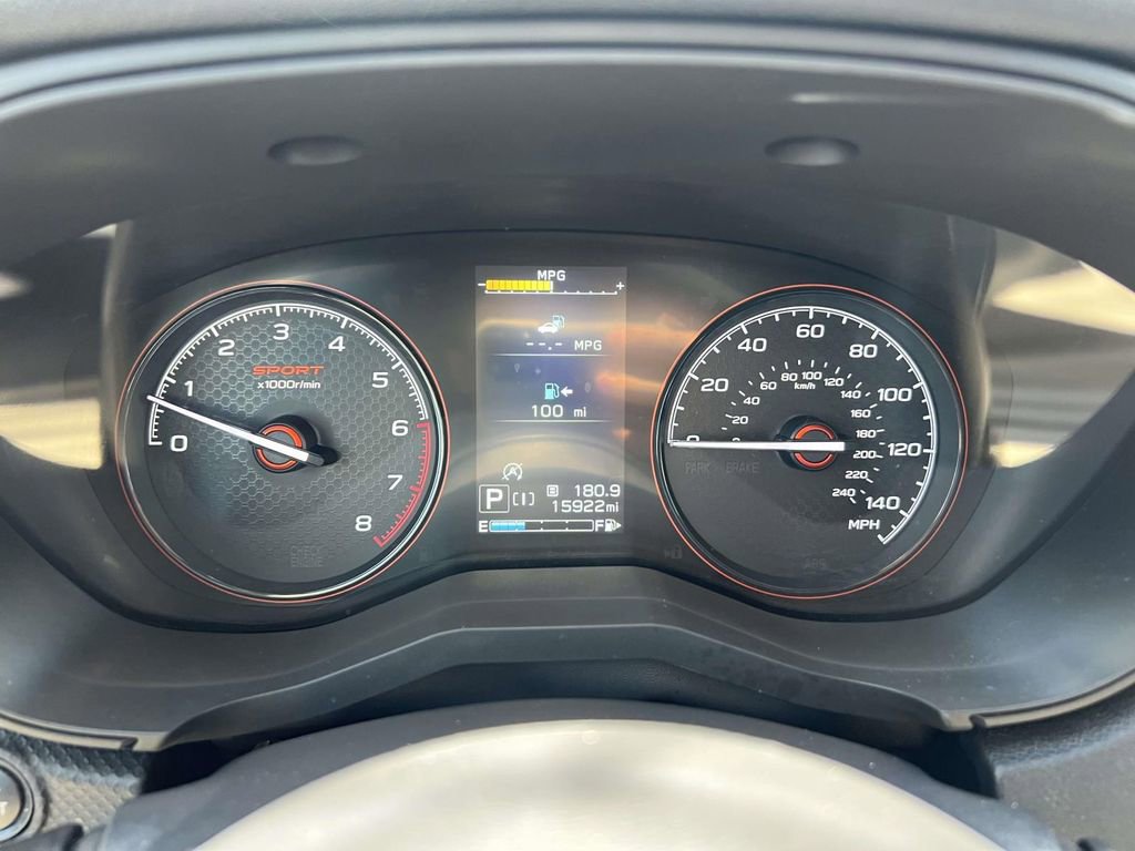 Used 2024 Subaru Forester Sport AWD/4WD image 27