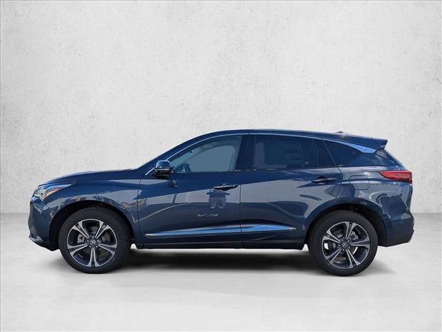 New 2026 Acura RDX SH-AWD w/ Technology Package image 11
