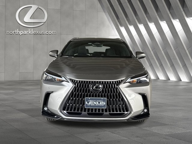 Certified 2022 Lexus NX 350h AWD w/ Package Accessory (P3) image 7