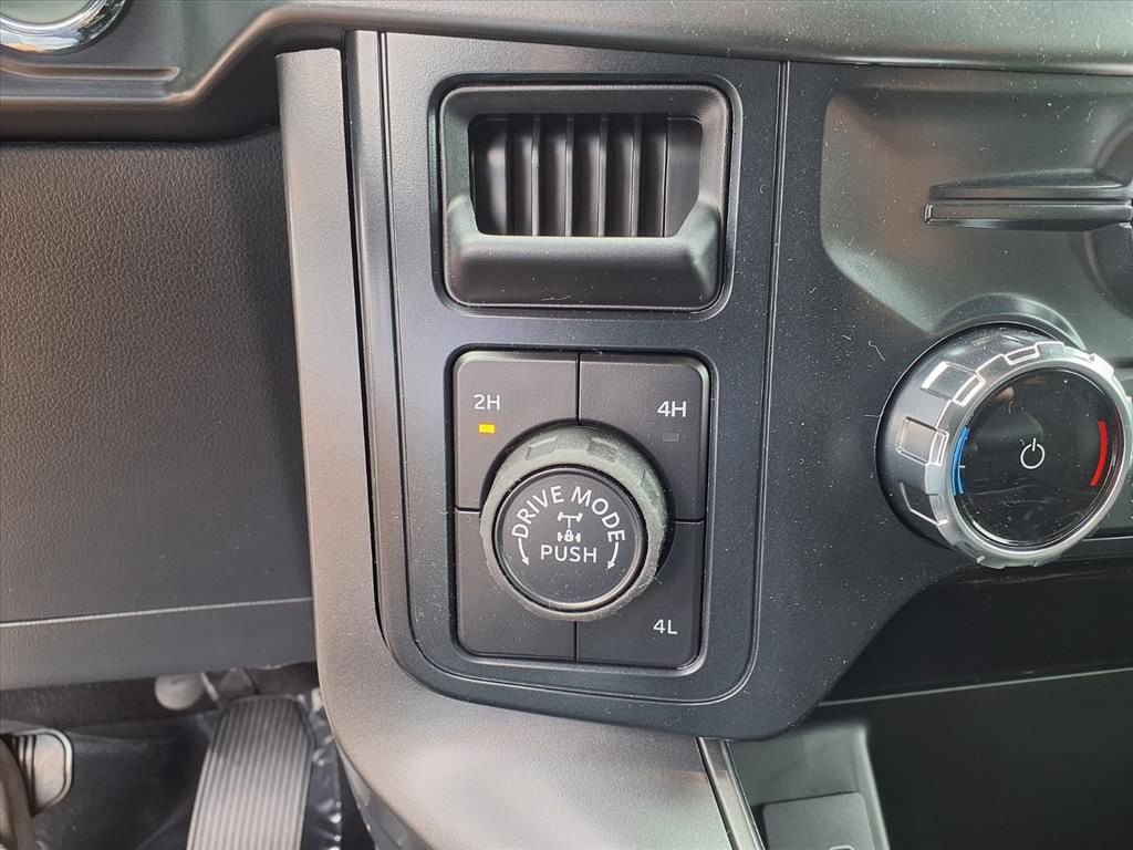 New 2026 Ford F150 Tremor AWD/4WD image 19