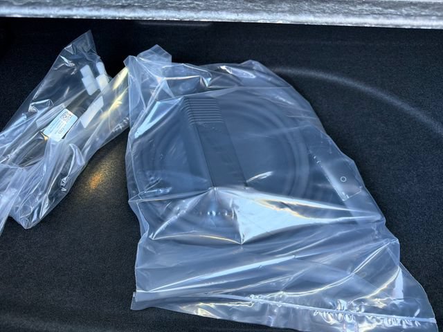 New 2027 Chevrolet Bolt RS w/ LPO, All-Weather Package FWD image 12