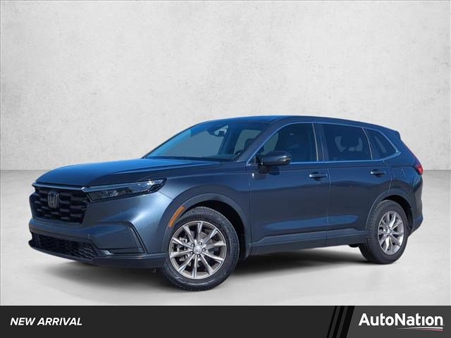 Used 2023 Honda CR-V EX