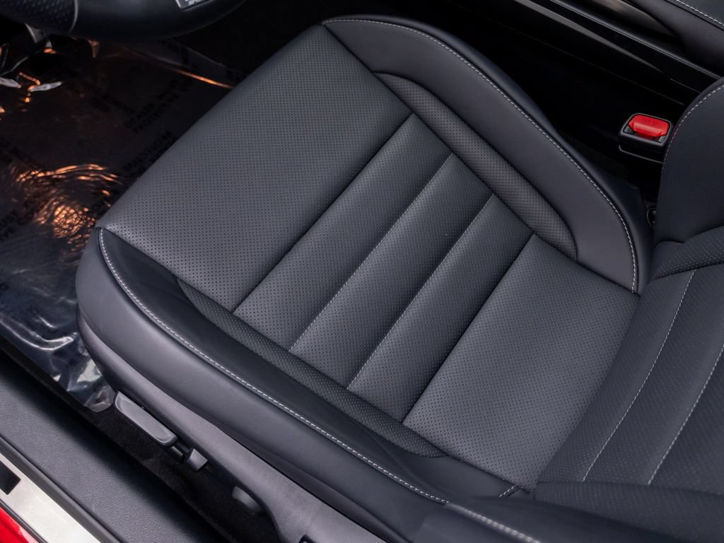 Used 2024 Lexus IS 350 F Sport w/ Memory Package RWD image 15