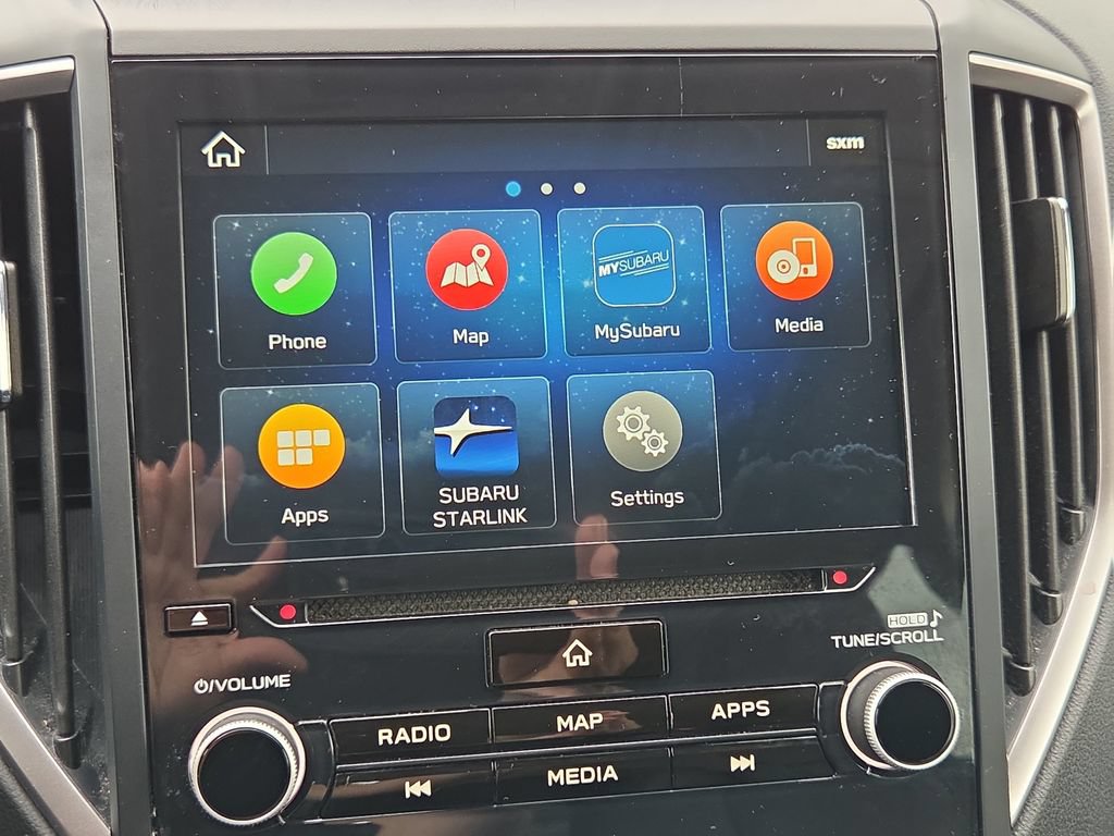 Certified 2023 Subaru Forester Limited AWD/4WD image 39