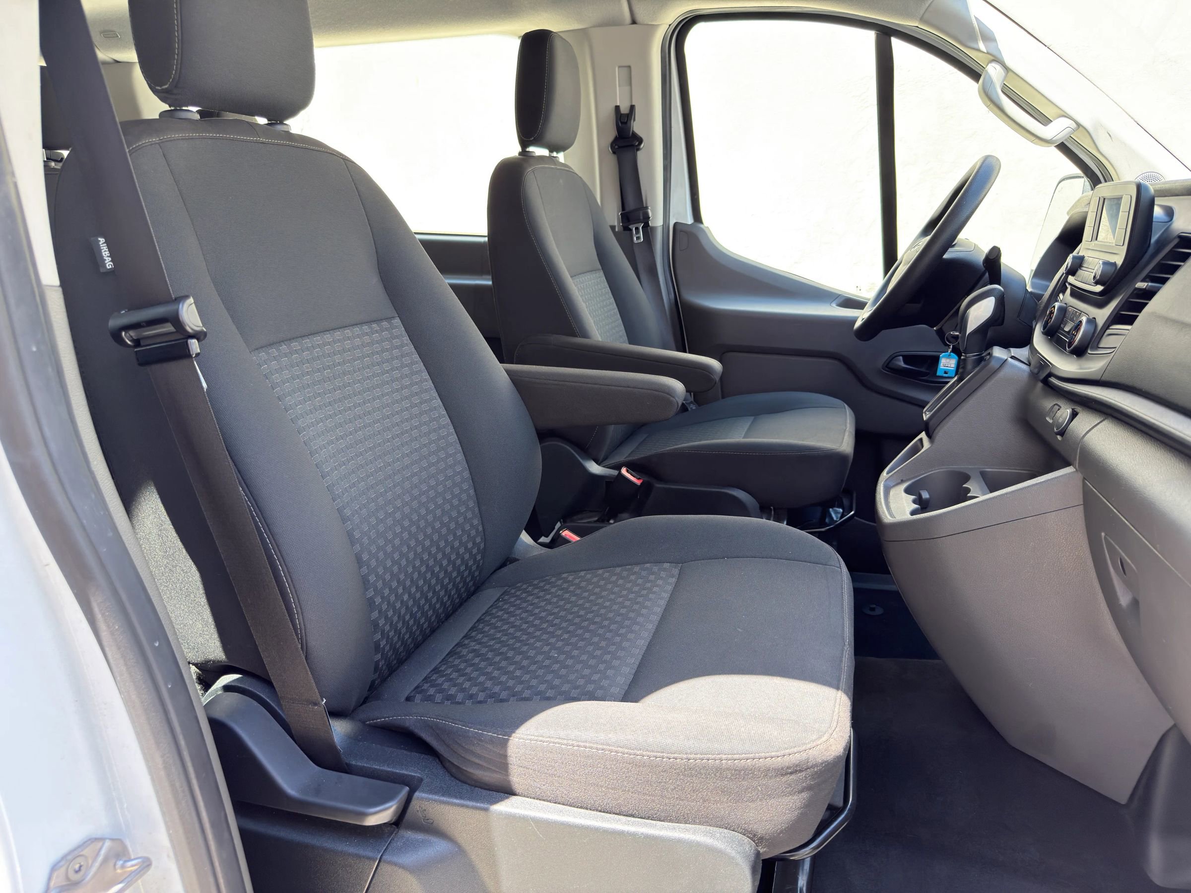 Used 2021 Ford Transit 350 XLT RWD image 17