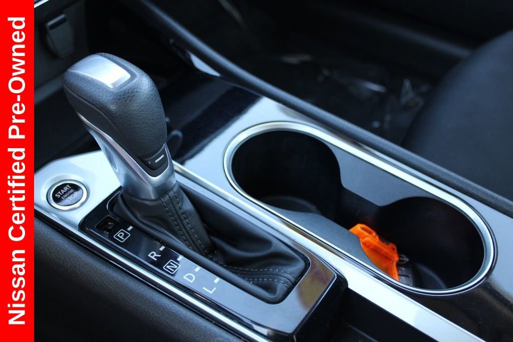 Certified 2024 Nissan Altima 2.5 SV image 36