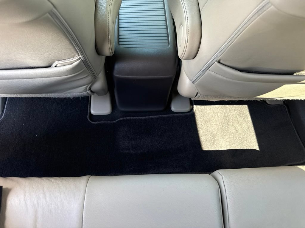 Used 2014 Honda CR-V EX-L image 14