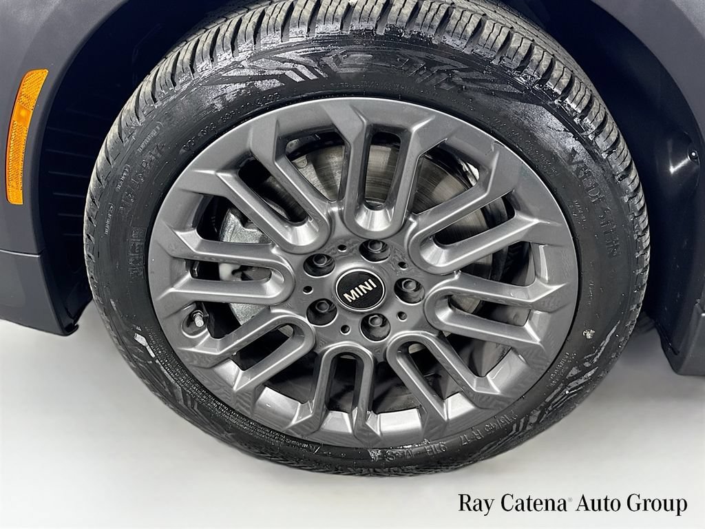 Certified 2026 MINI Cooper S FWD image 30