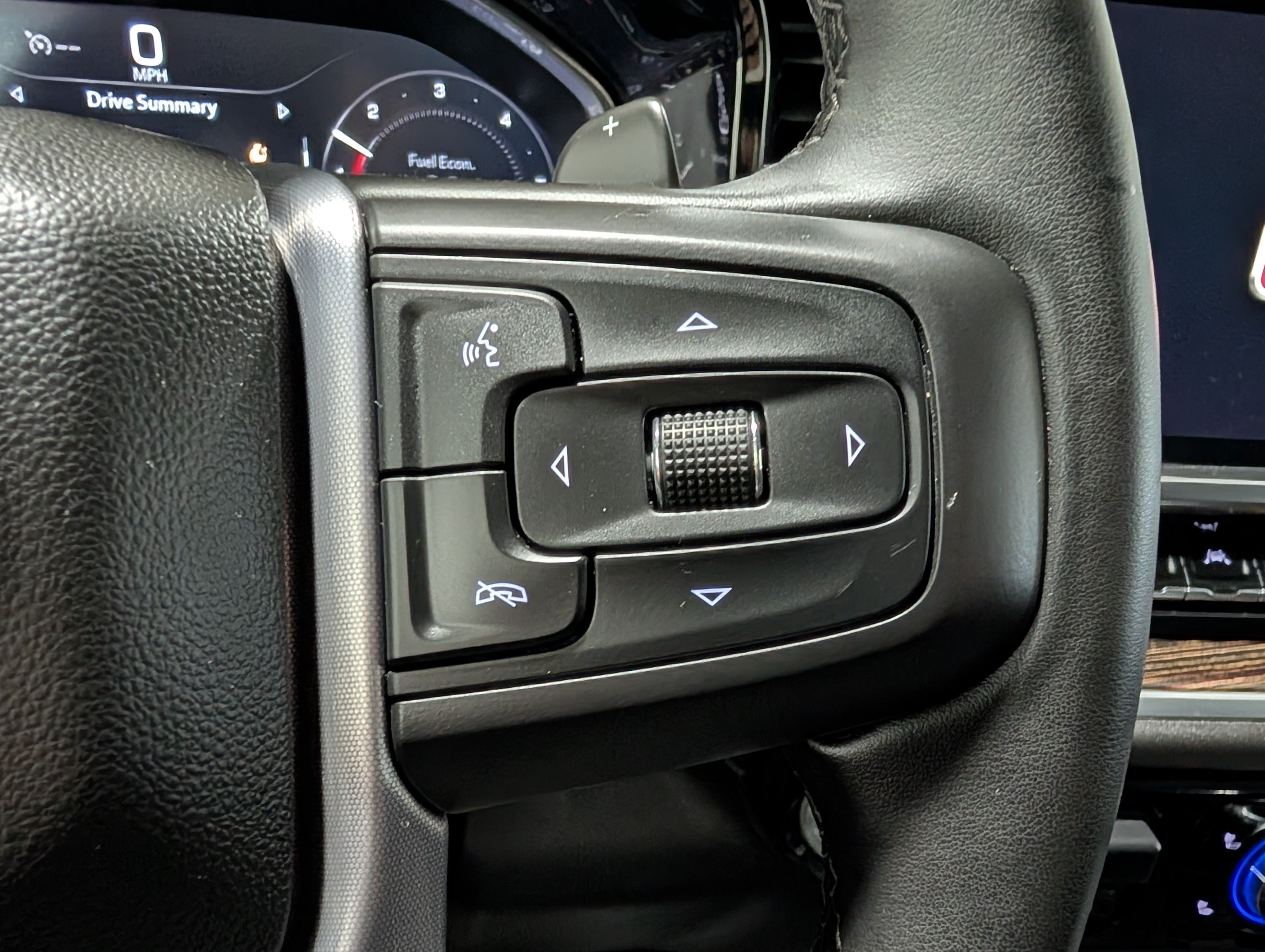 Used 2025 GMC Sierra 1500 Elevation AWD/4WD image 20