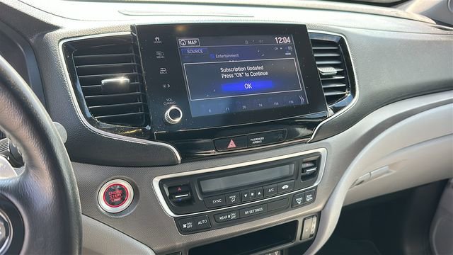 Used 2023 Honda Ridgeline RTL-E image 17