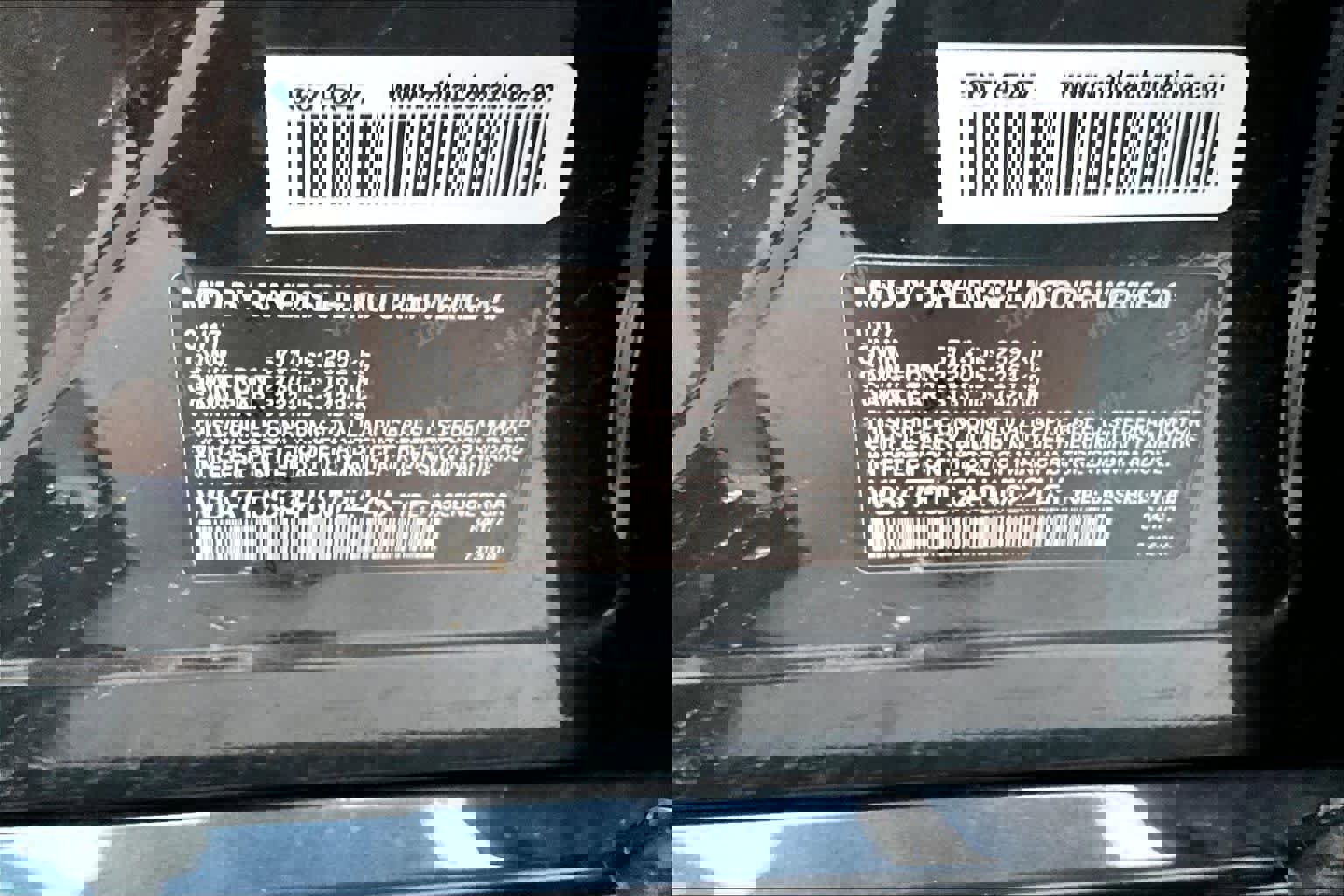 Used 2017 BMW 750i image 34