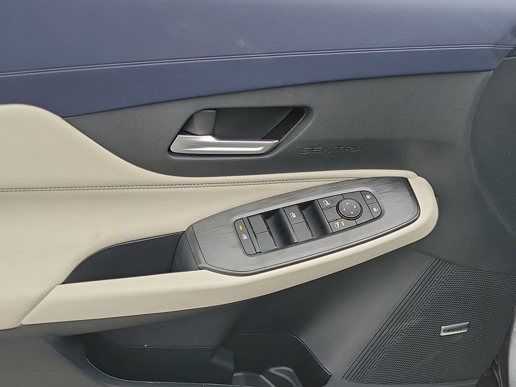 New 2026 Nissan Sentra SL image 21