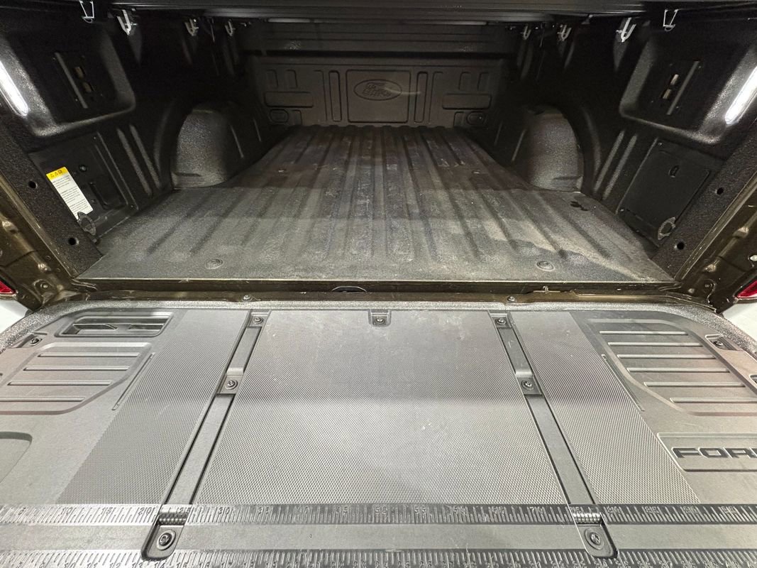 Used 2025 Ford F150 Raptor image 40