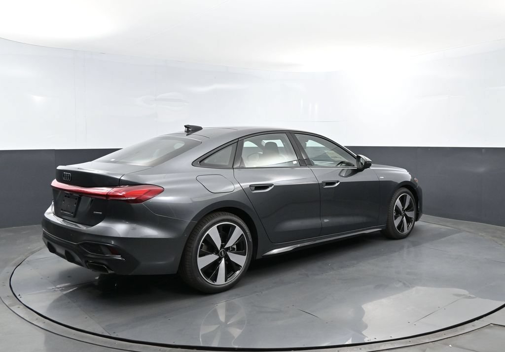 New 2026 Audi A5 2.0T Premium Plus AWD/4WD image 23