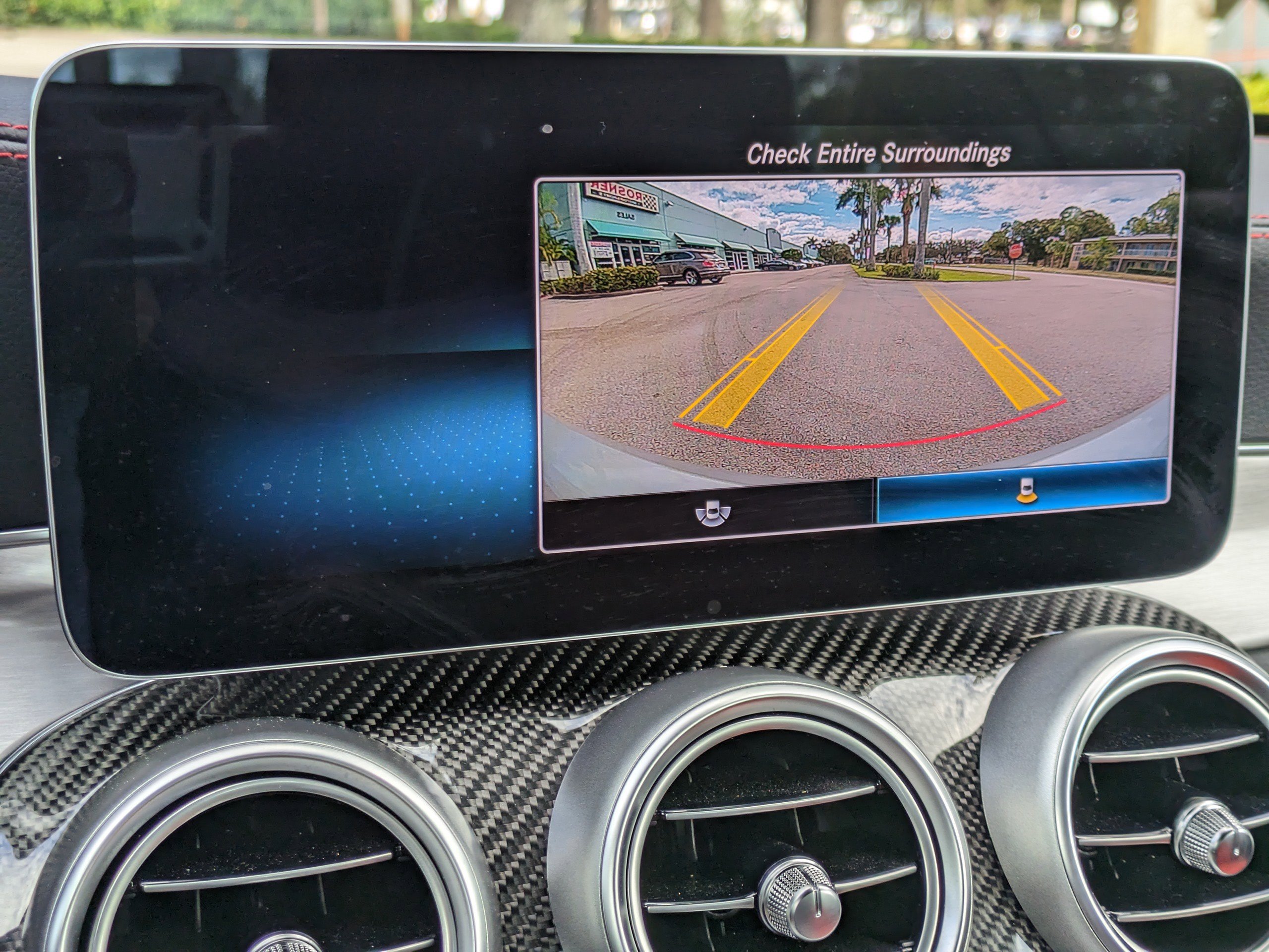 Used 2021 Mercedes-Benz C 63 AMG Cabriolet image 25