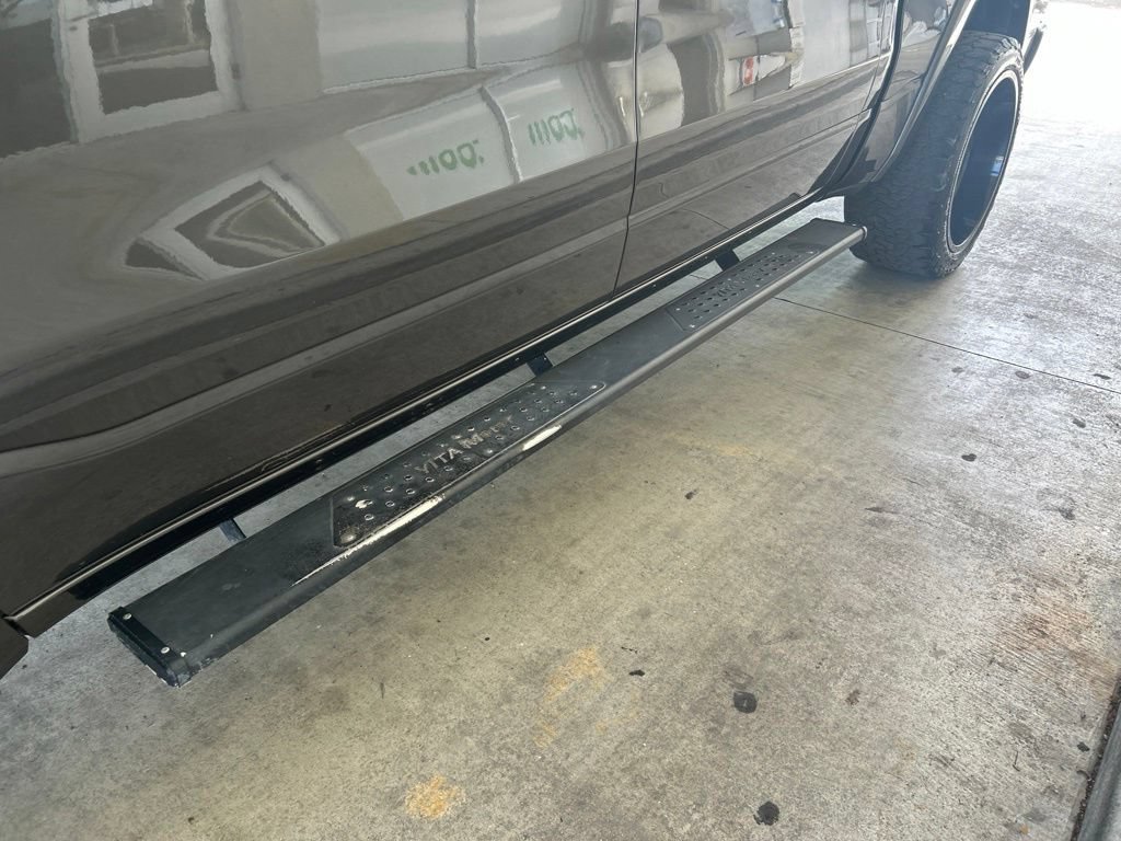 Used 2022 RAM 1500 Laramie AWD/4WD image 15