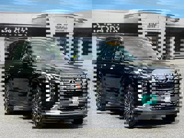 Used 2023 Hyundai Palisade Calligraphy