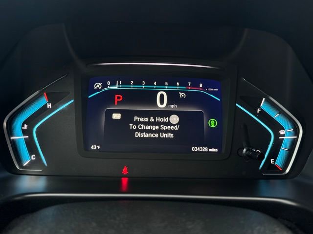Used 2023 Honda Odyssey Elite image 34