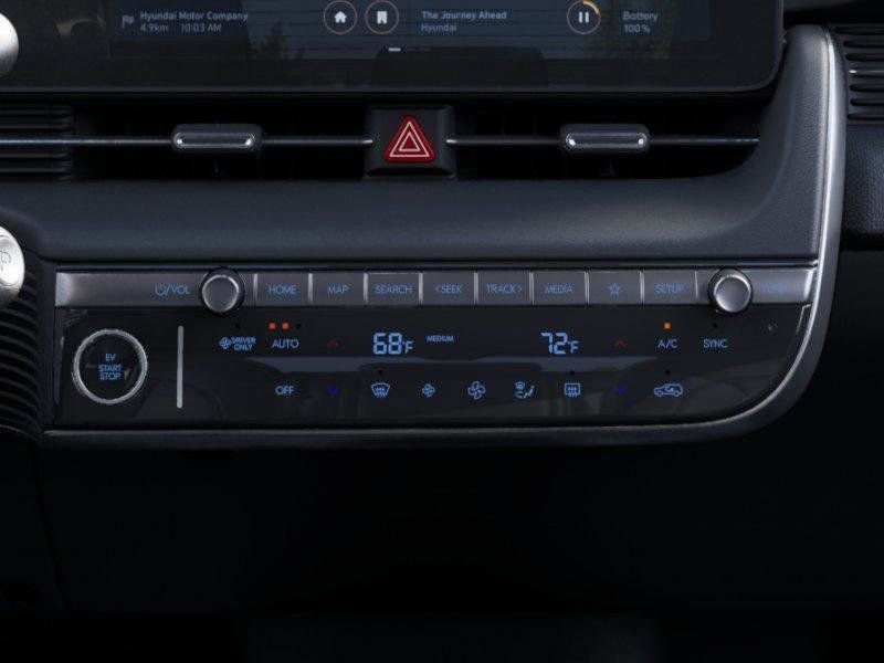 New 2026 Hyundai Ioniq 5 SEL image 16