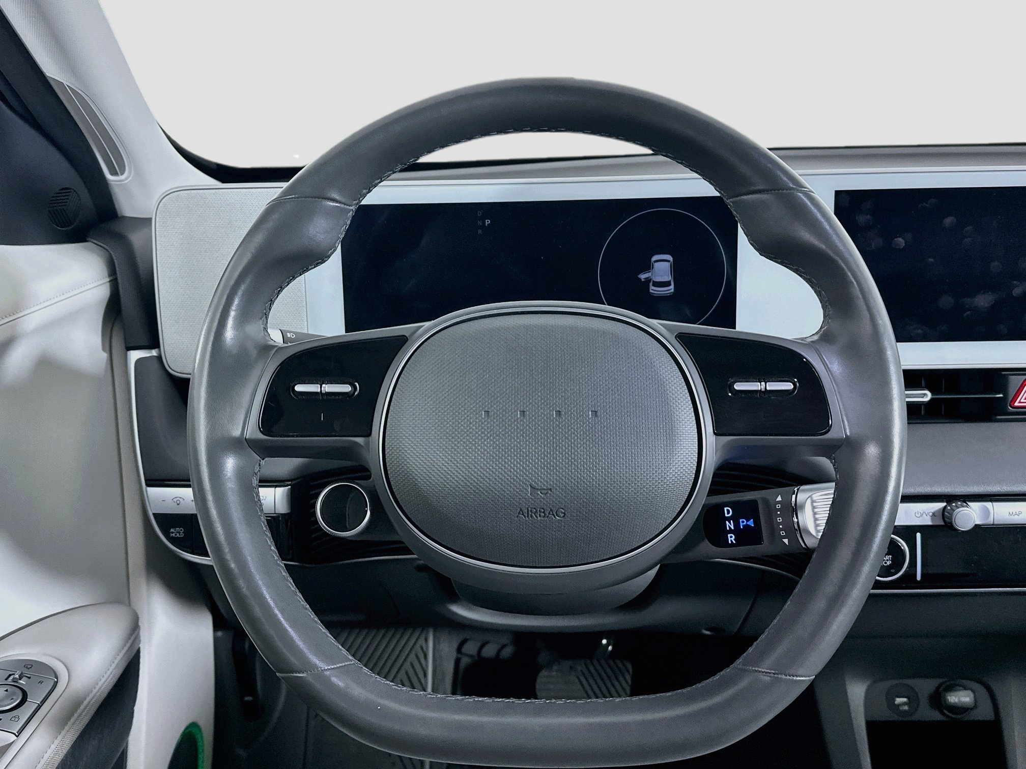 Used 2022 Hyundai Ioniq 5 SEL RWD image 18