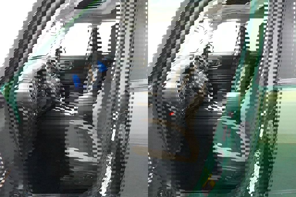 Certified 2025 Ford Bronco Sport Big Bend w/ Convenience Package image 23