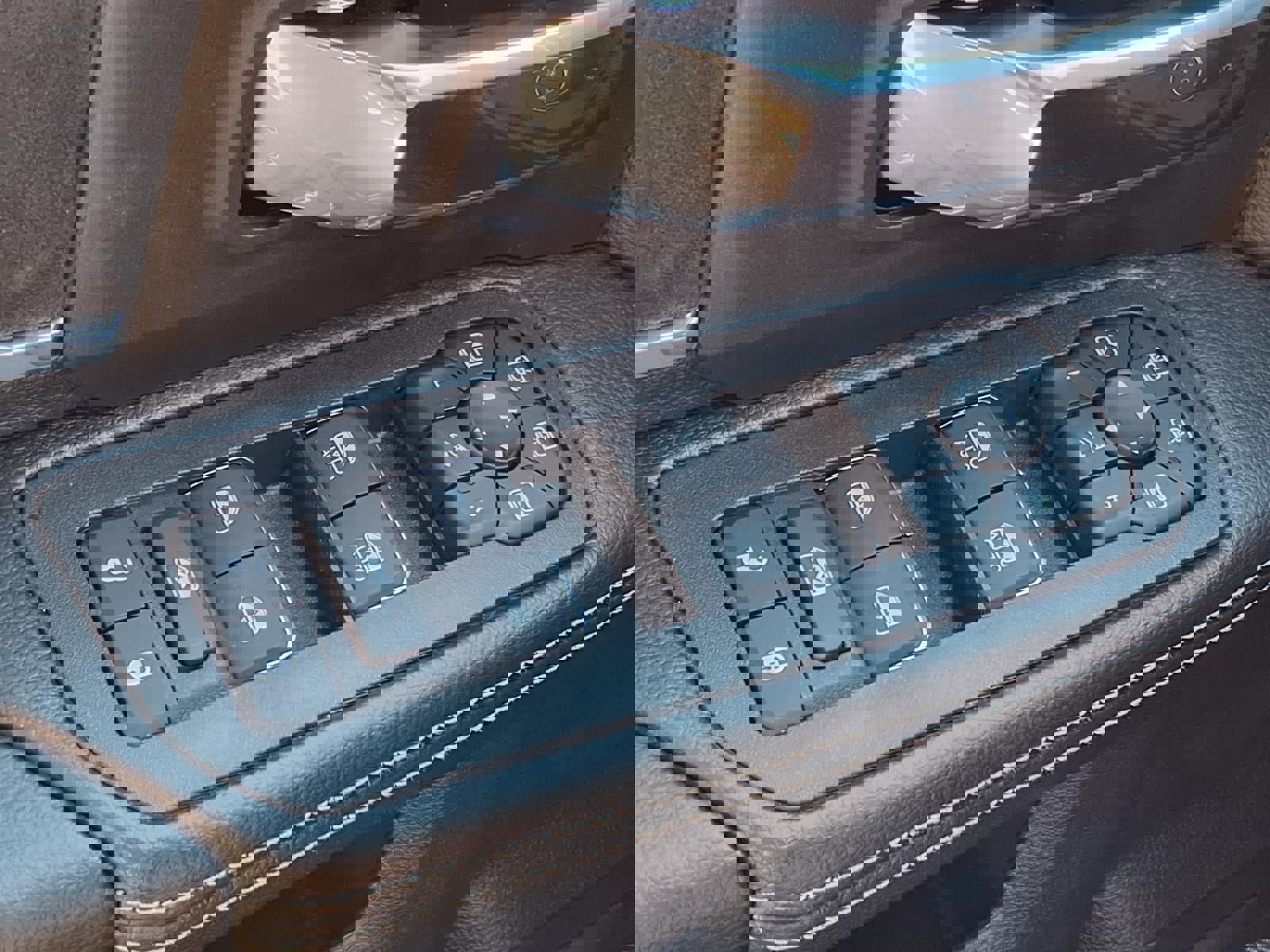 New 2026 RAM 3500 Laramie image 20