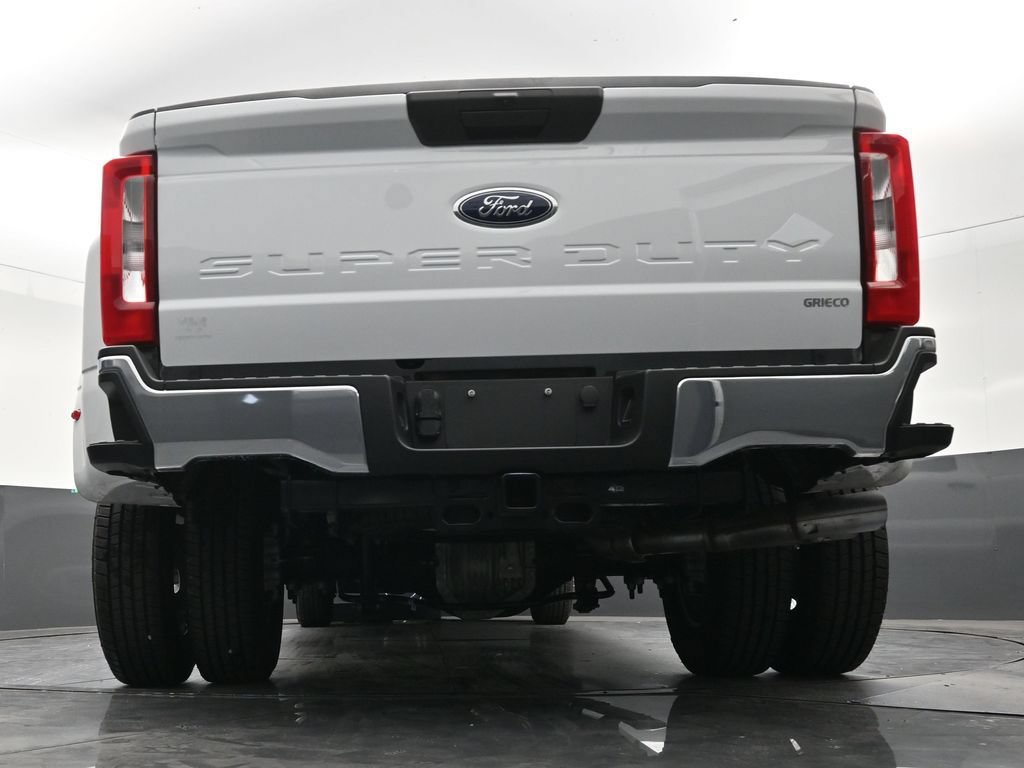 Used 2026 Ford F350 XL AWD/4WD image 22
