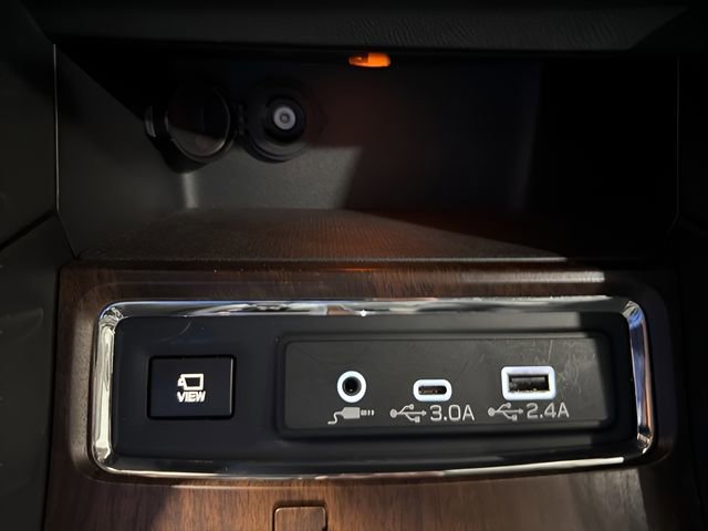 Certified 2024 Subaru Ascent Touring image 23