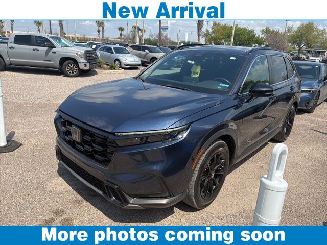 Used 2023 Honda CR-V Sport image 1