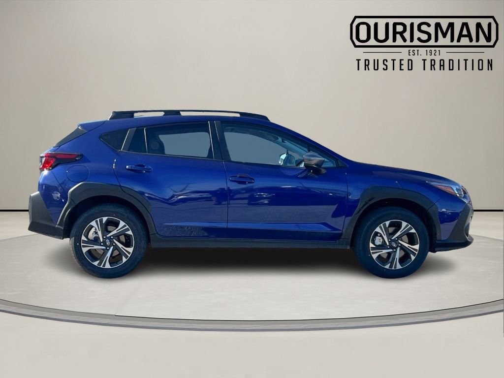 New 2026 Subaru Crosstrek 2.5i Premium image 3