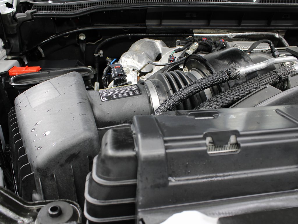 Used 2023 Chevrolet Silverado 2500 High Country w/ Z71 Off-Road Package image 33