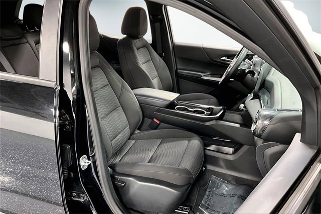 Used 2025 Chevrolet Equinox LT image 26