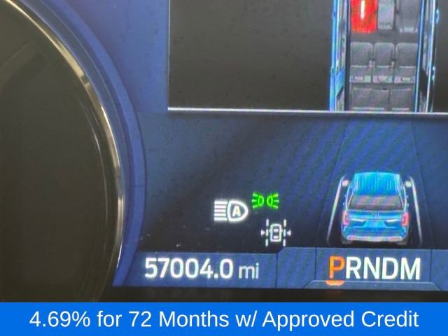 Used 2023 Ford Expedition XLT image 32