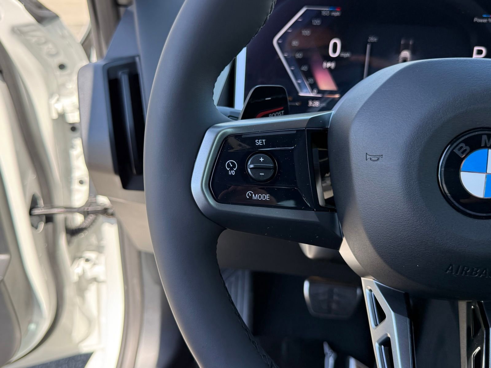 New 2026 BMW X3 xDrive30 AWD/4WD image 25