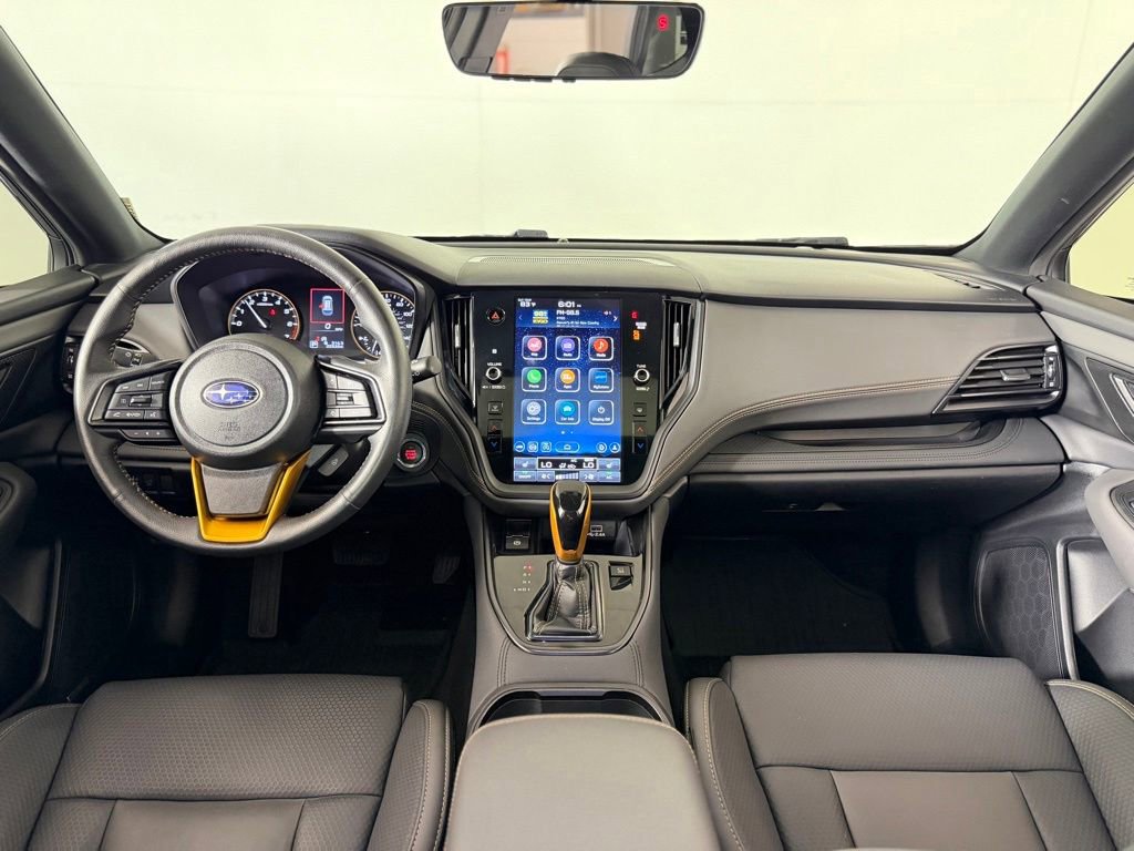 Used 2024 Subaru Outback Wilderness AWD/4WD image 11