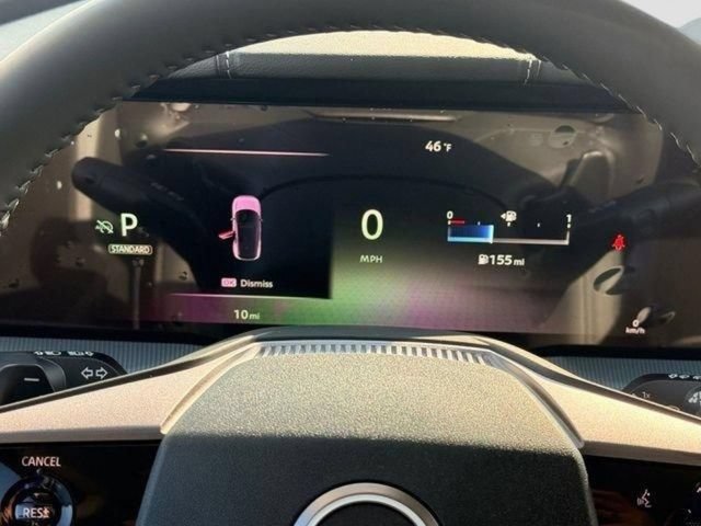 New 2026 Nissan Murano SL AWD/4WD image 18