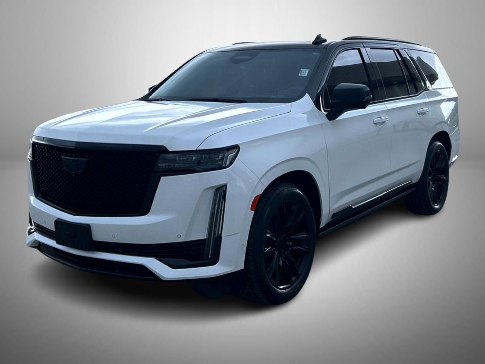 Certified 2023 Cadillac Escalade Sport Platinum AWD/4WD image 1