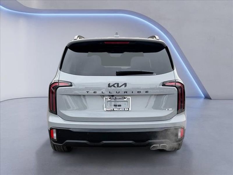 New 2025 Kia Telluride SX Prestige X-Pro image 4