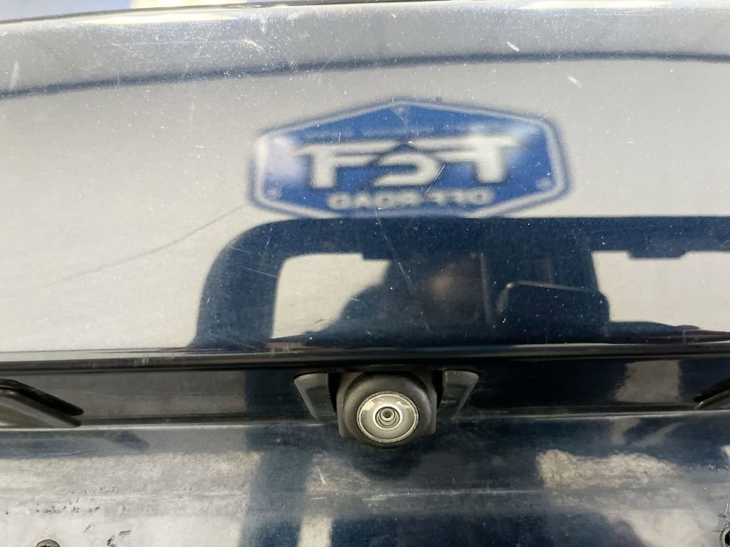 Used 2019 MAZDA MAZDA3 Hatchback w/ Preferred Package image 12