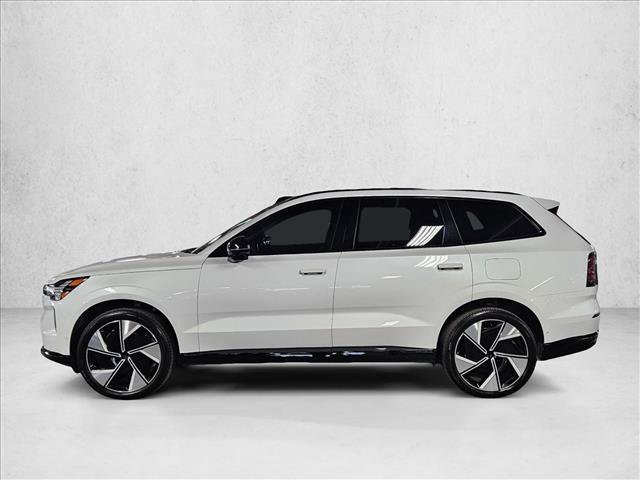 Used 2025 Volvo EX90 Plus AWD/4WD image 9