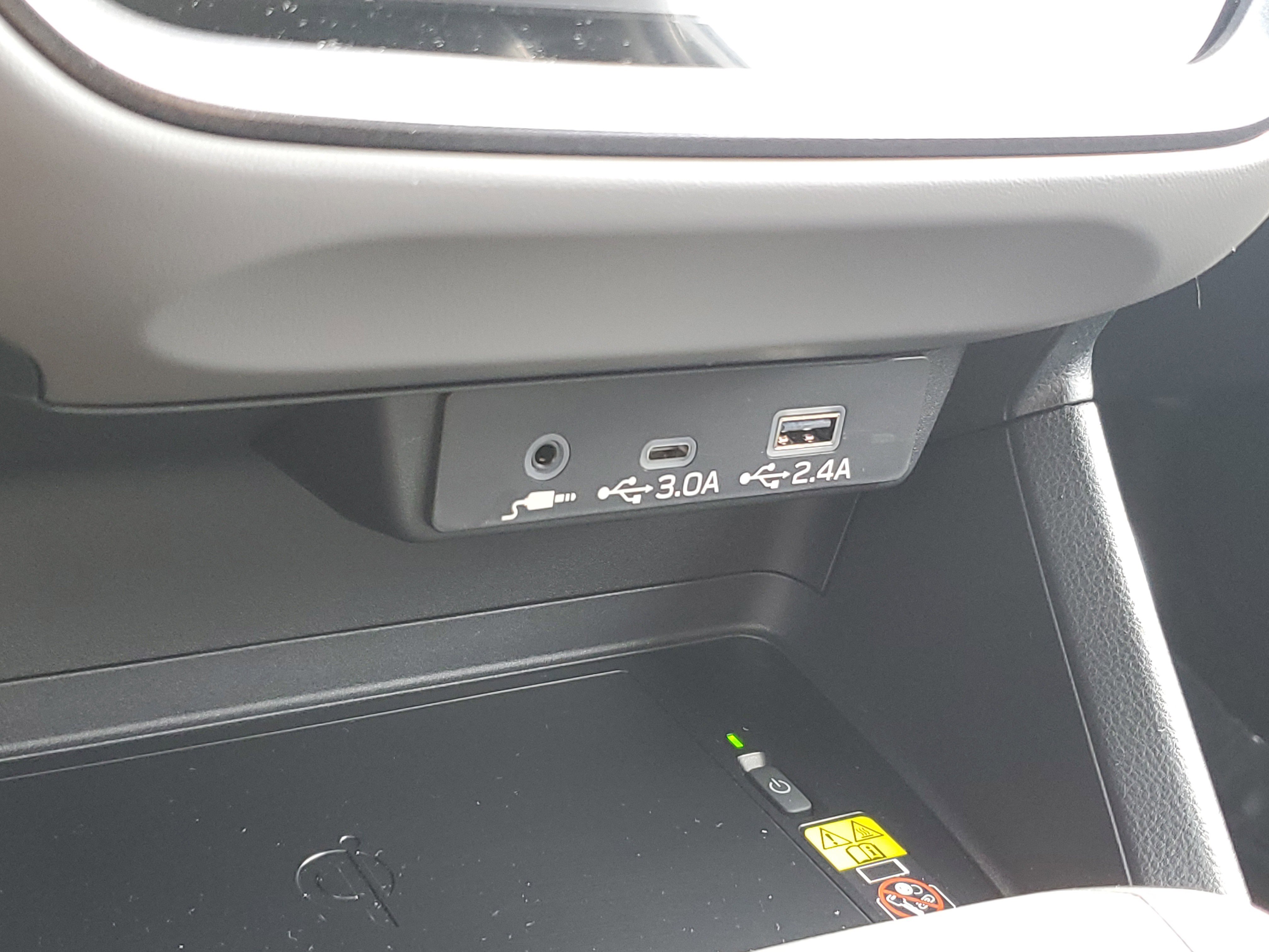 Certified 2025 Subaru Crosstrek 2.5i Limited w/ Crosstrek Mirror Package image 23