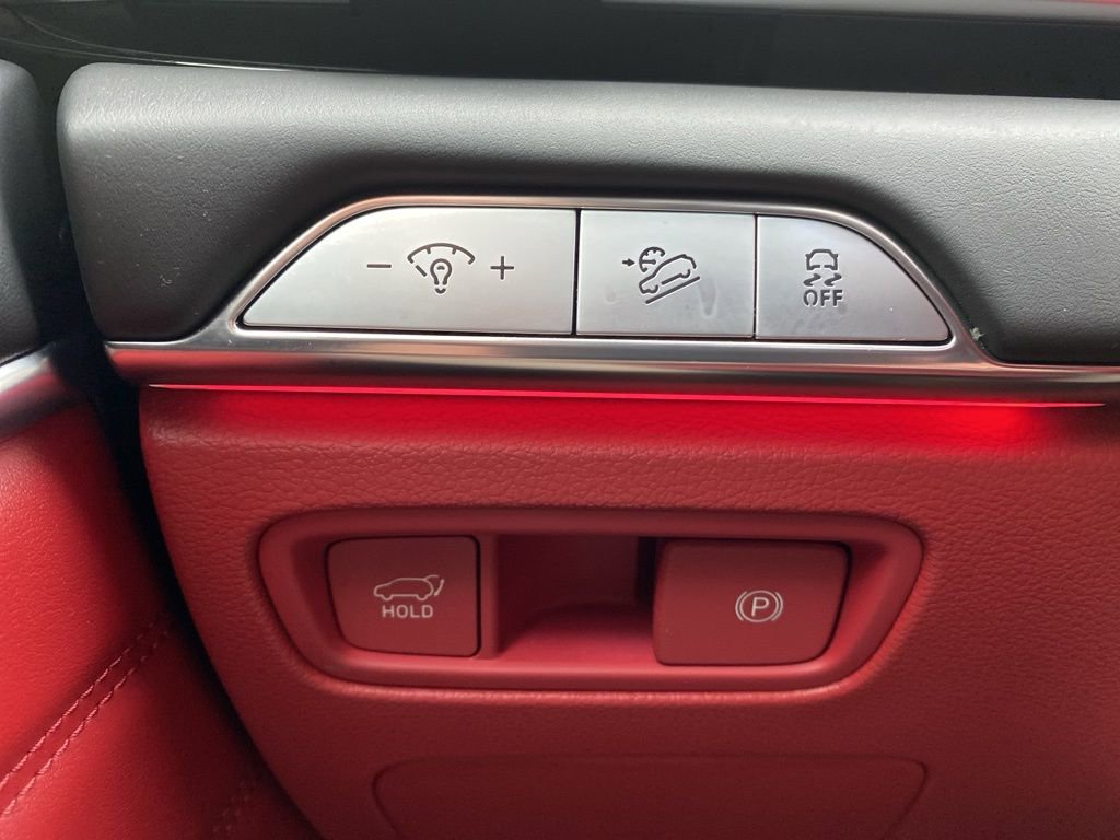 Certified 2025 Genesis GV80 3.5T e-SC image 22