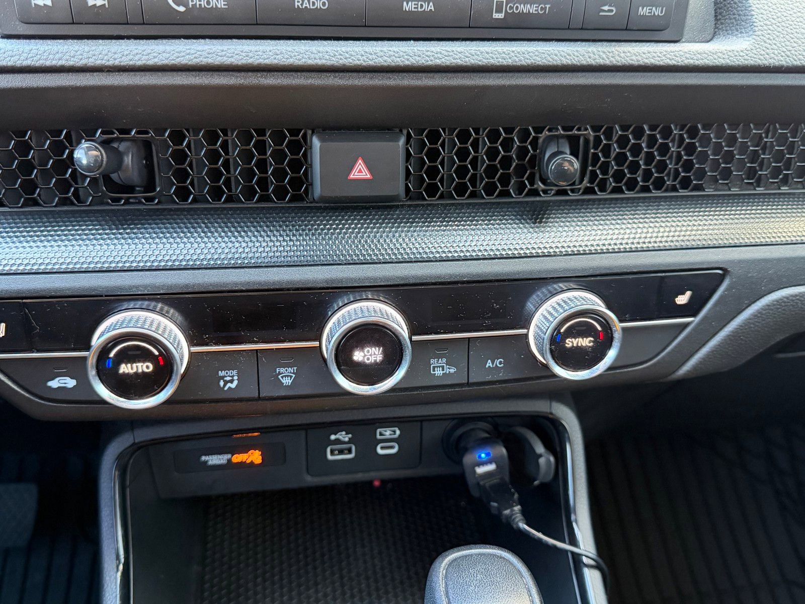 Used 2023 Honda CR-V Sport image 17