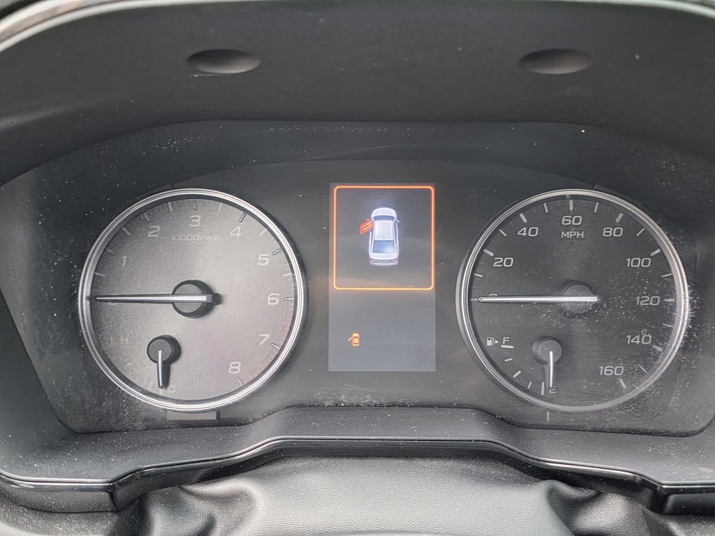 Used 2020 Subaru Legacy Premium image 9