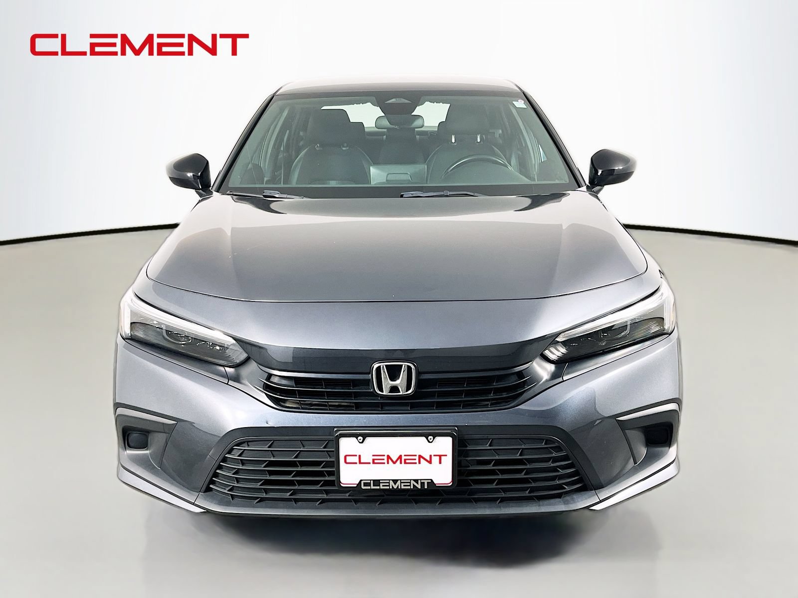 Used 2024 Honda Civic Sport image 3