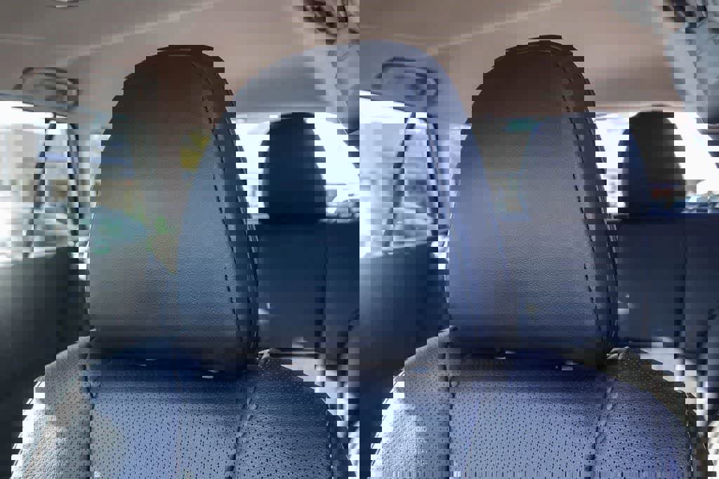 Used 2024 Subaru Outback Limited XT image 23