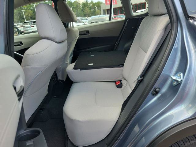 Certified 2026 Toyota Corolla Cross L FWD image 32