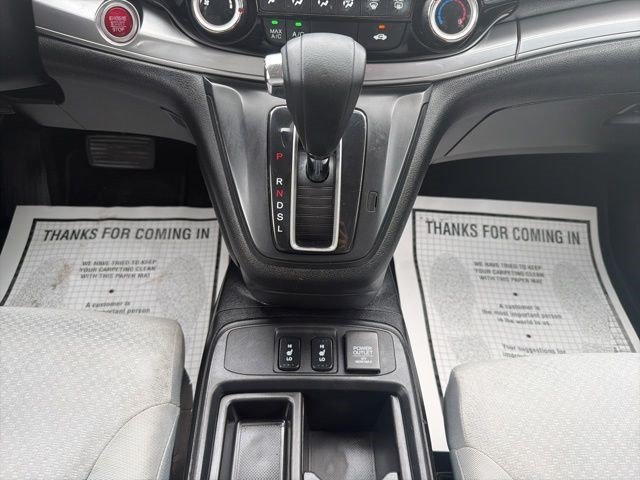 Used 2015 Honda CR-V EX image 23