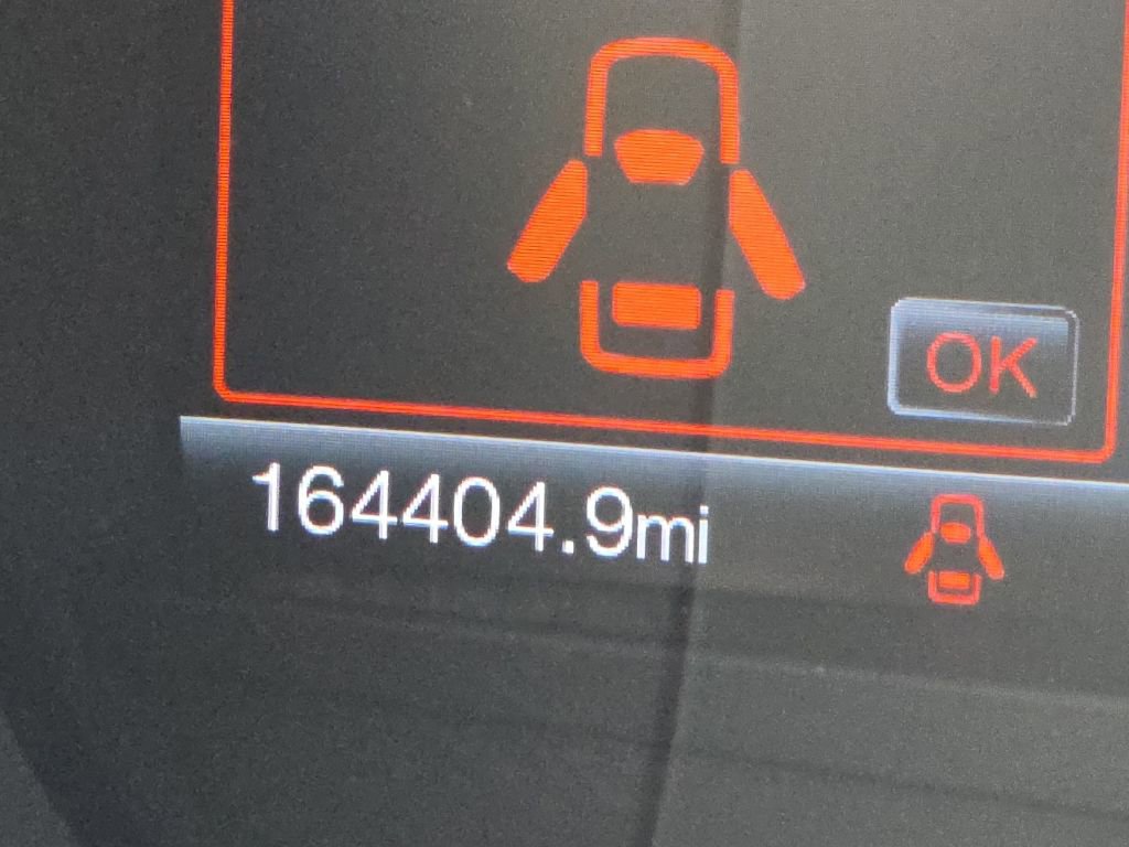 Used 2016 Ford Fusion SE w/ Equipment Group 202A image 11